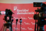 Sociální demokracie (SOCDEM)