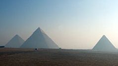 Pyramidy