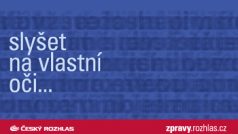 Nový zpravodajský web Českého rozhlasu