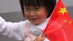 Čína: Oslavy 60. výročí