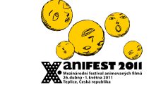 Logo Anifestu 2011