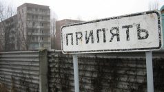 Černobyl - město Pripjať, ze kterého bylo evakuováno 50 tisíc lidí, už se nikdy nevrátí