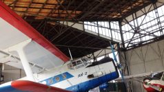Letecké muzeum Kbely zahájilo 46. sezonu