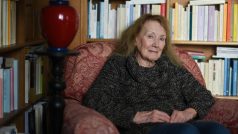 Nobelova cena za literaturu - Annie Ernaux