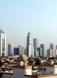 Dubaj, Spojené arabské emiráty