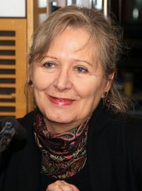 Helena Třeštíková, dokumentaristka