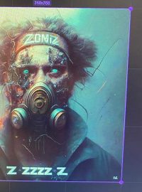 Výsledek pro dotaz „Z-patriot“ nazval Mironov „tvorem připomínajícího zombie“