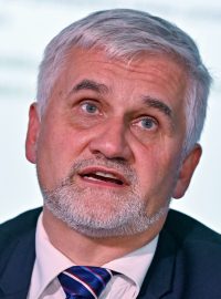 Bývalý český ministr životního prostředí Jan Dusík se stal zástupcem generálního ředitele pro klimatickou politiku v Evropské komisi